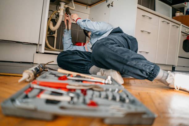 Best Clogged Drain Plumber  in Conley, GA