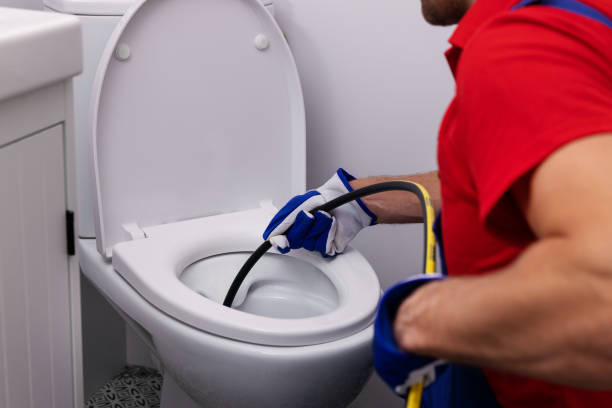 Best Toilet Repair Services  in Conley, GA
