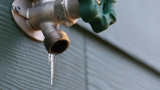 Best Gas Line Repair  in Conley, GA