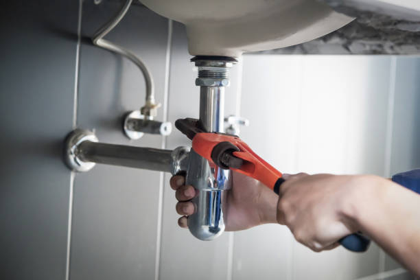 Best Sprinkler Systems  in Conley, GA