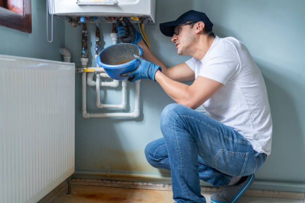 Clogged Drain Plumber in Conley, GA