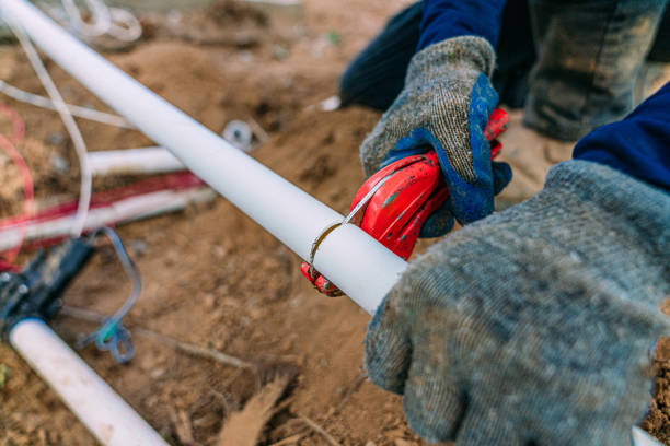 Best Emergency Plumber  in Conley, GA