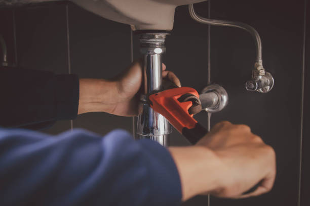 Best Clogged Drain Plumber  in Conley, GA