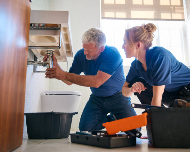 Best Plumbing Repair Near Me  in Conley, GA