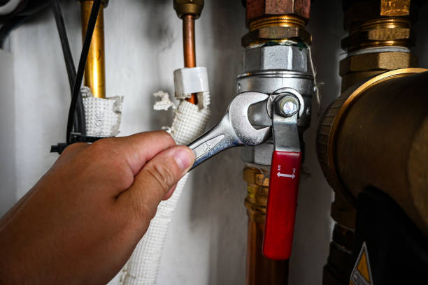 Best Plumbing Inspection Services  in Conley, GA